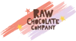 raw choclate logo