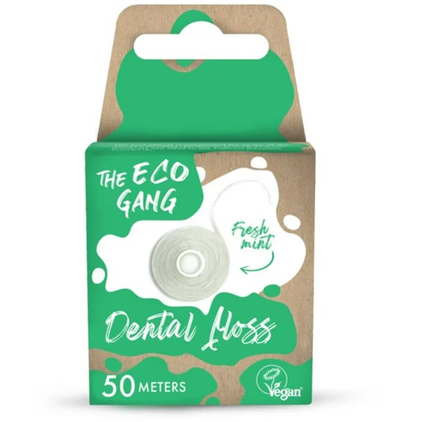 Eco Gang Tandtråd