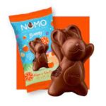Påskchoklad Bunny Nomo