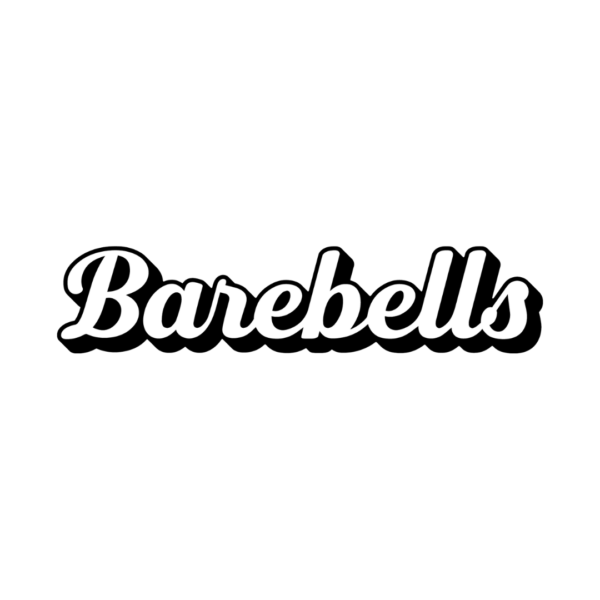 Barebells logga