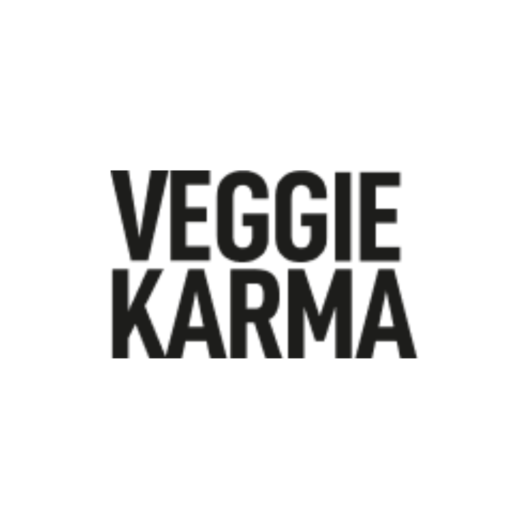 Veggie Karma logo