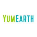 YumEarth logo