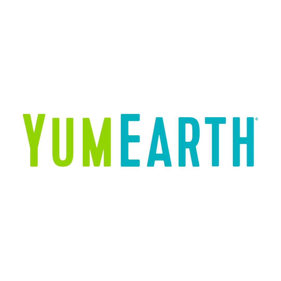 YumEarth logo