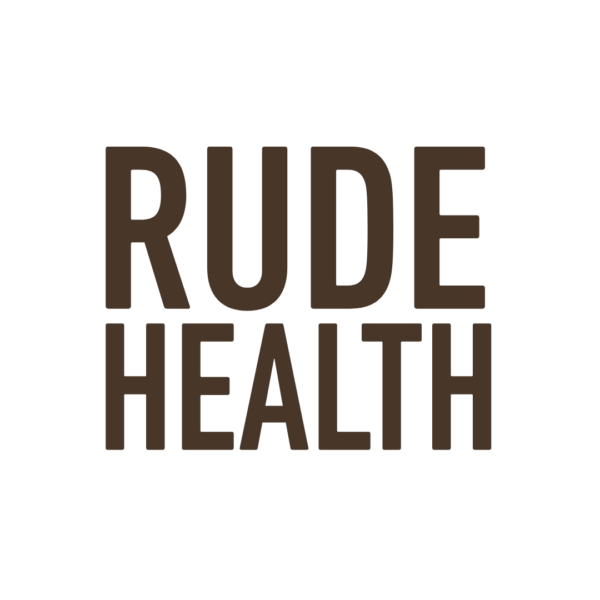Rude Health logga