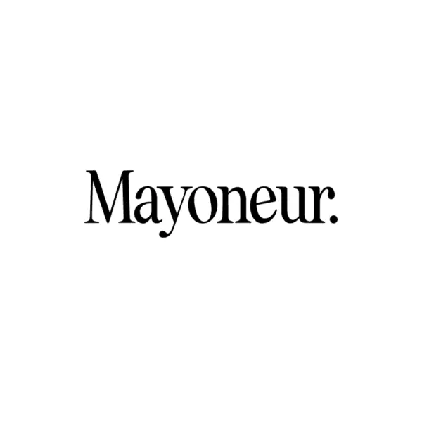 Mayoneur-logo