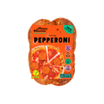 Vegansk Pepperoni 100g Plenty Reasons