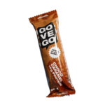 Vegansk Proteinbar Choco Caramel 60g Govego