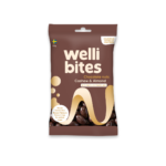 Veganska Chokladnötter 50g Wellibites