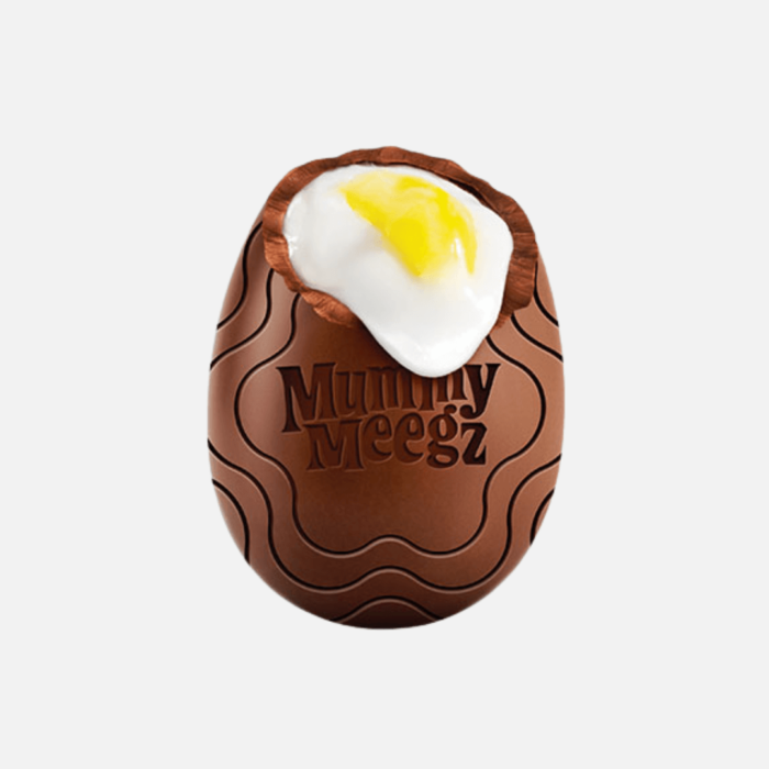 Chuckie Egg 38g Mummy Meegz